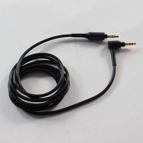 1-849-566-11 Cable(with Plug) Blk picture 1