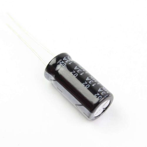 50V-470 Nev470m50ff-b Capacitor picture 1