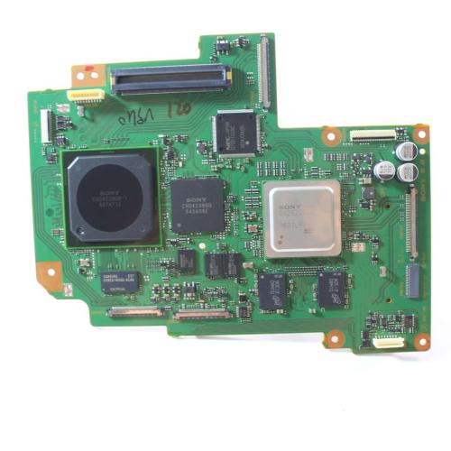 A-2067-640-B Mounted C.board Dpr-365 picture 1