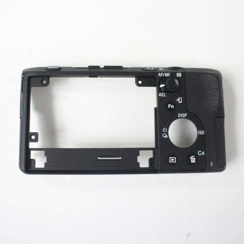 X-2590-707-5 Cover Assembly (786), Rear picture 1