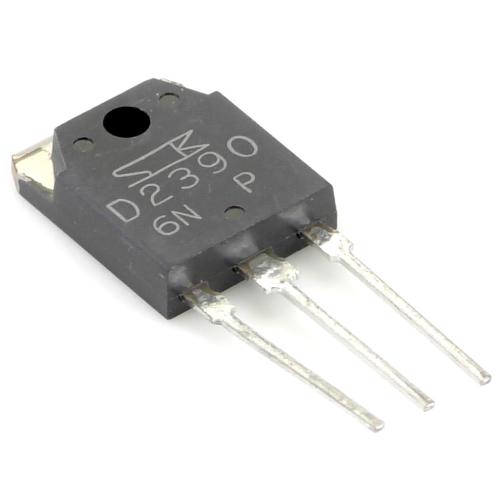 90M-HT400490R Transistor 2Sd2390 Sr4500