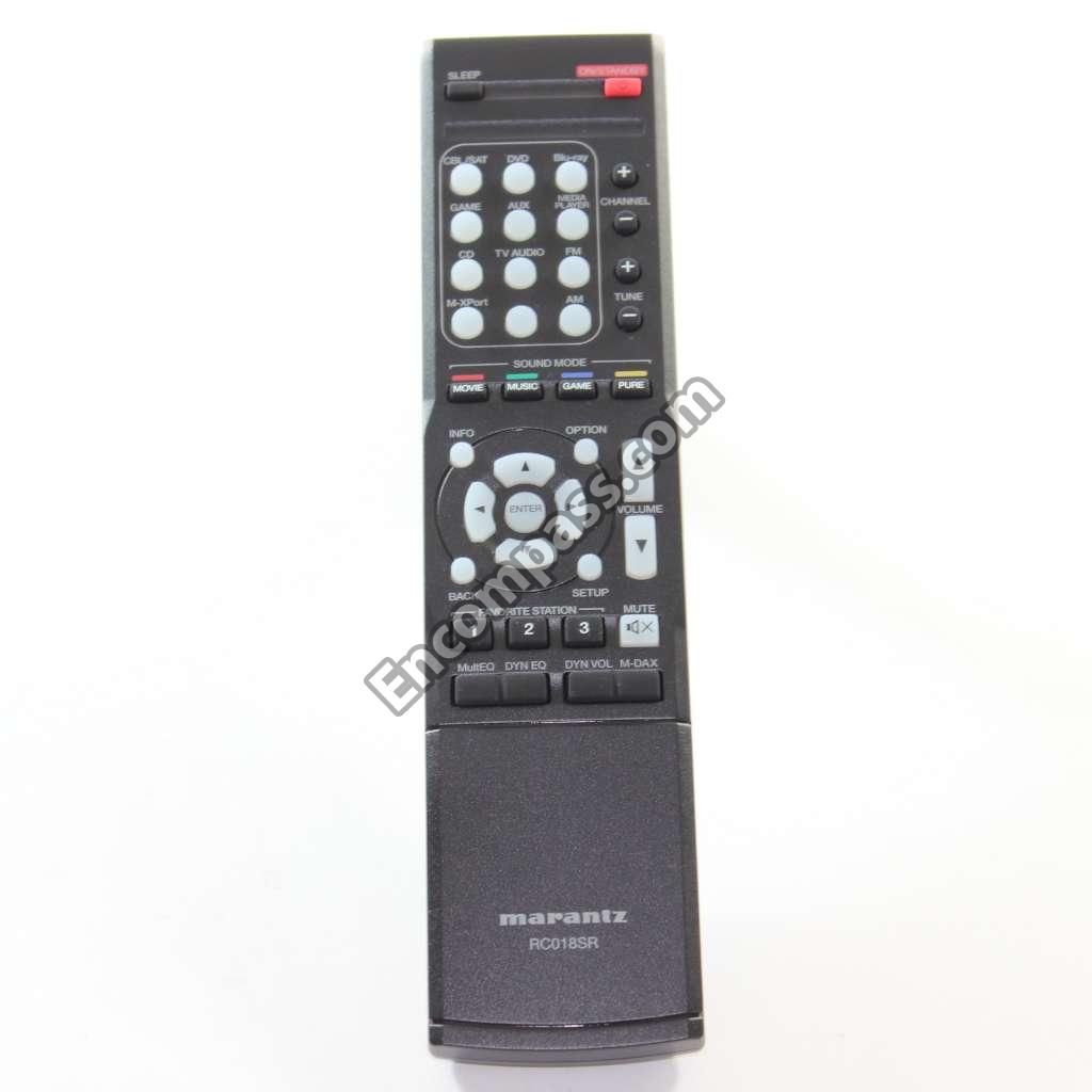 NR1403 Marantz Replacement Parts - Marantz