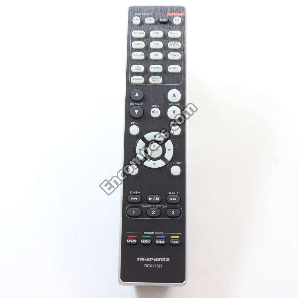 NR1603 Marantz Replacement Parts - Marantz