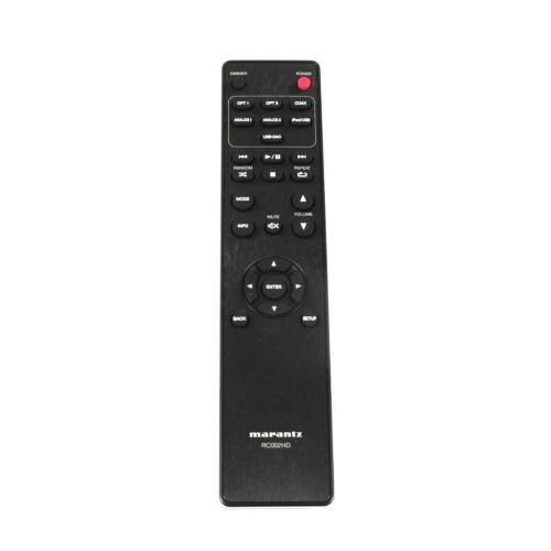 30701022200AM Remote Control Rc002hd Hdamp1 picture 1
