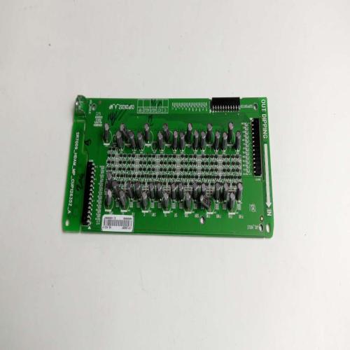 943639102620S Hdam Pcb Assembly Sr6011/7011 picture 1