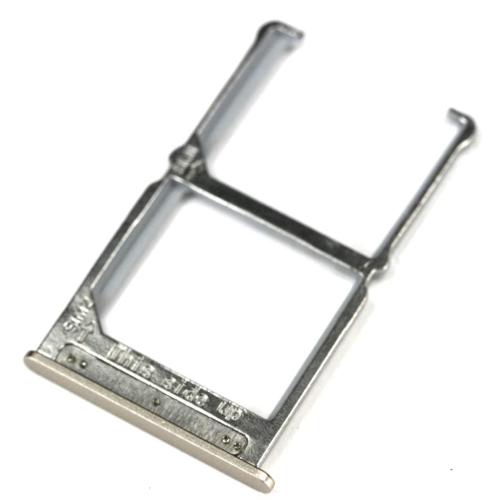 316100875 Sim Card Tray, Gold picture 1