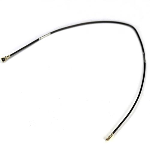 184000130 Coaxial Line, 1, 0.64Mm, 117Mm picture 1