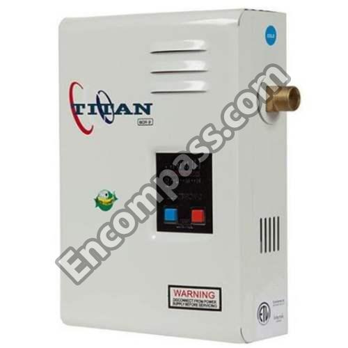 Tankless Water Heater Replacement Parts
