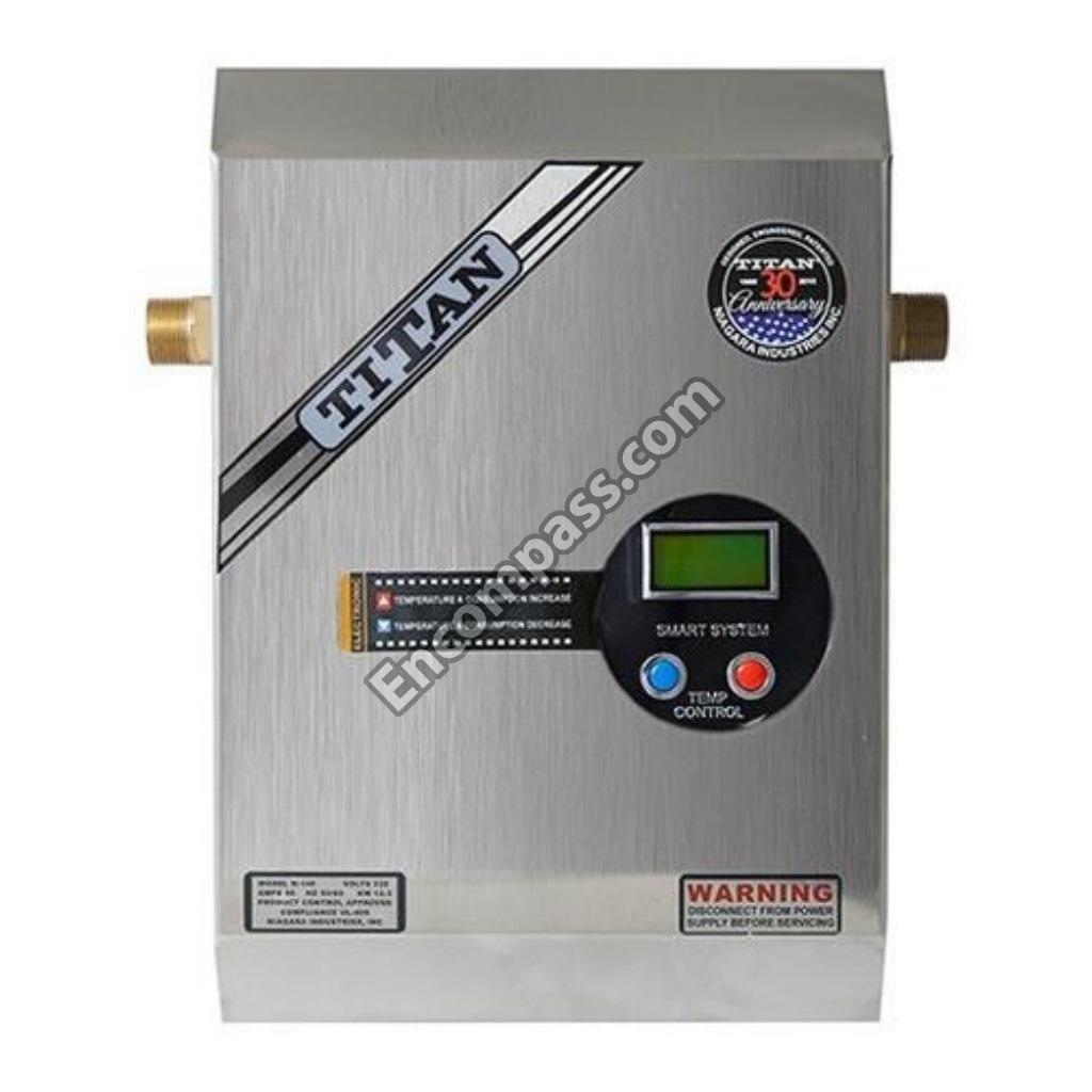 N-140 N140 Tankless Water Heater