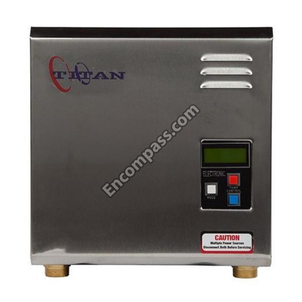 N-270 N270 Tankless Water Heater