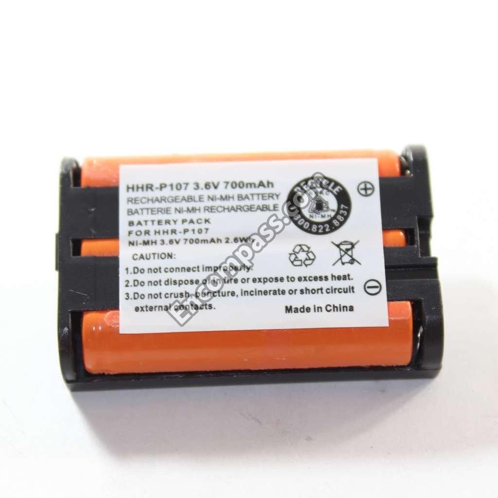 HHR-P107A Generic Ni-mh Phone Battery