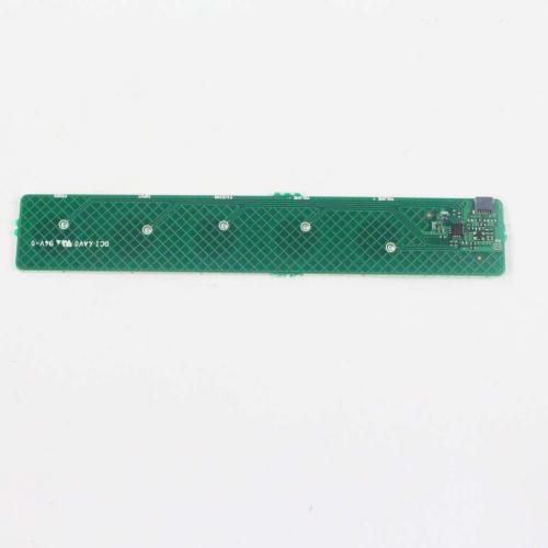 A-2143-282-A Touch Mounted Pc Board picture 1