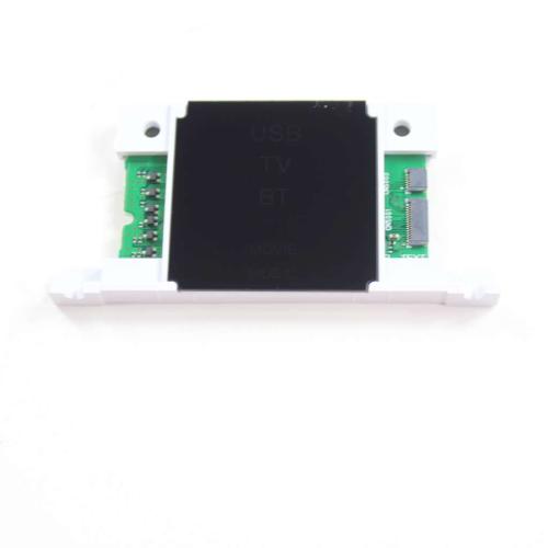 A-2184-029-A Display Assembly (Service) Bla picture 2