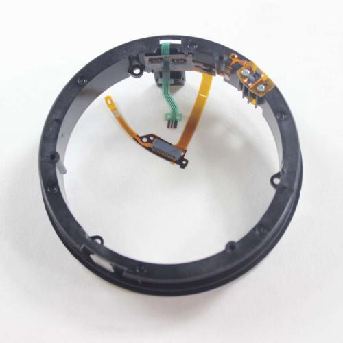 A-2089-672-A Holder (B) Block Assembly, F Ring picture 1
