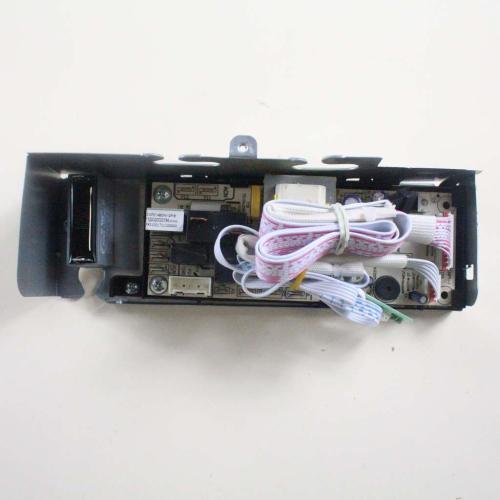 17220100000006 E-parts Box Assembly picture 1