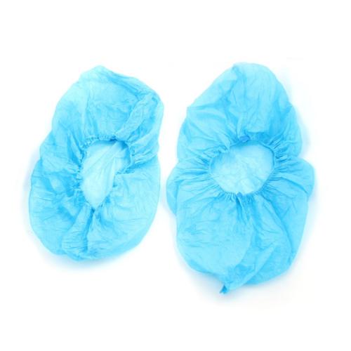 SHOECOVER Cpe 300G 100Pk Shoe Cover picture 2