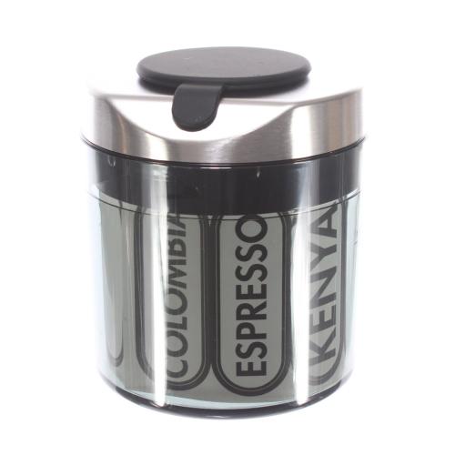 5517710811 Coffee Ground Canister picture 2