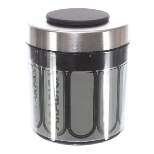5517710811 Coffee Ground Canister picture 4