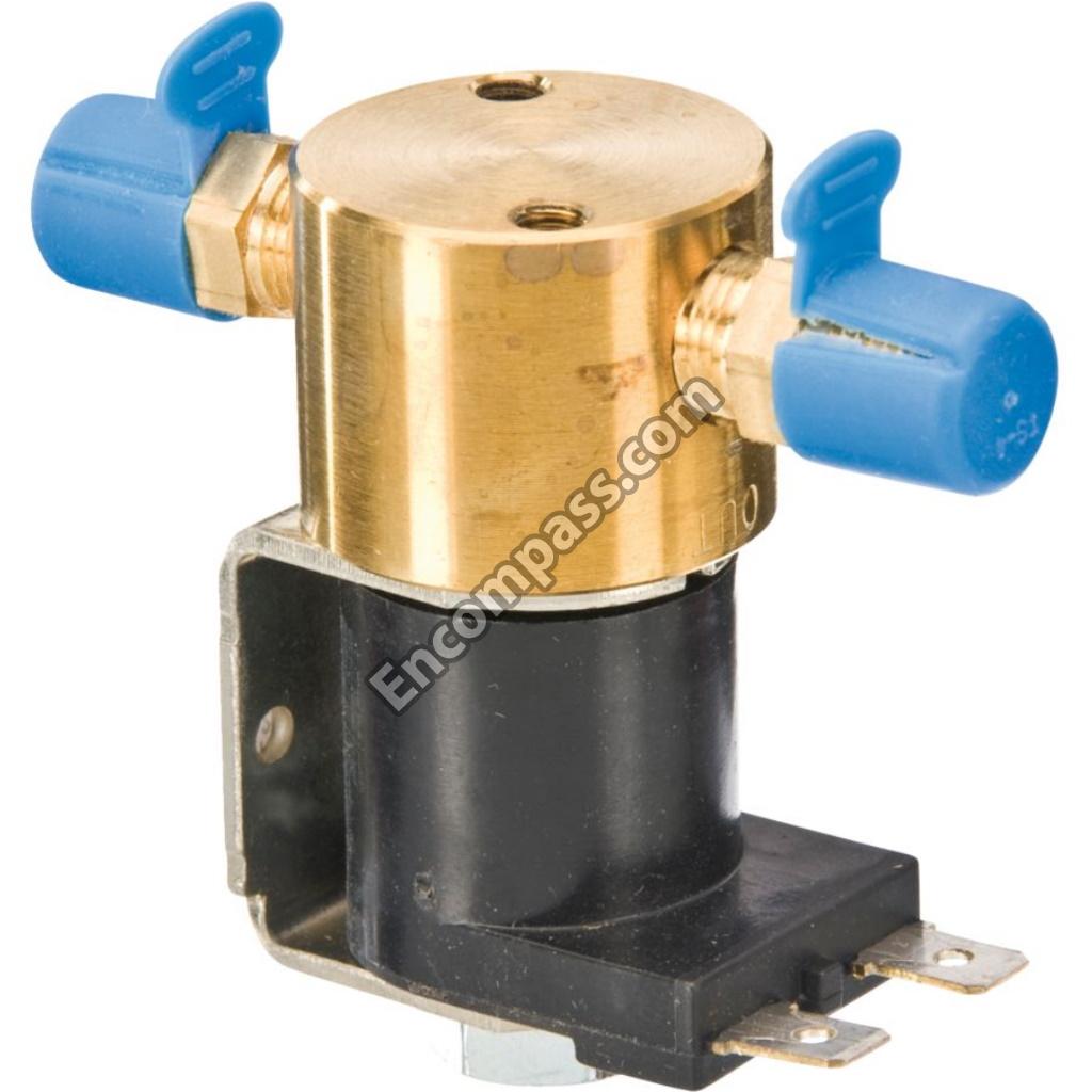 00411253 Burner Valve Solenoid