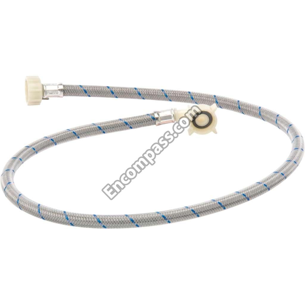 00493766 Cold Water Inlet Hose