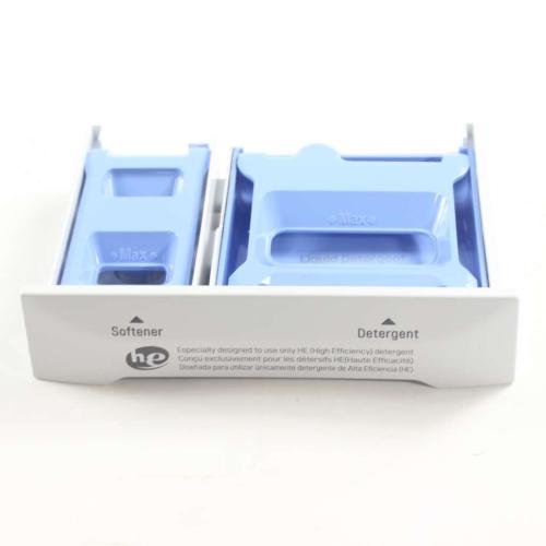 AAZ73855914 Detergent Box Assembly