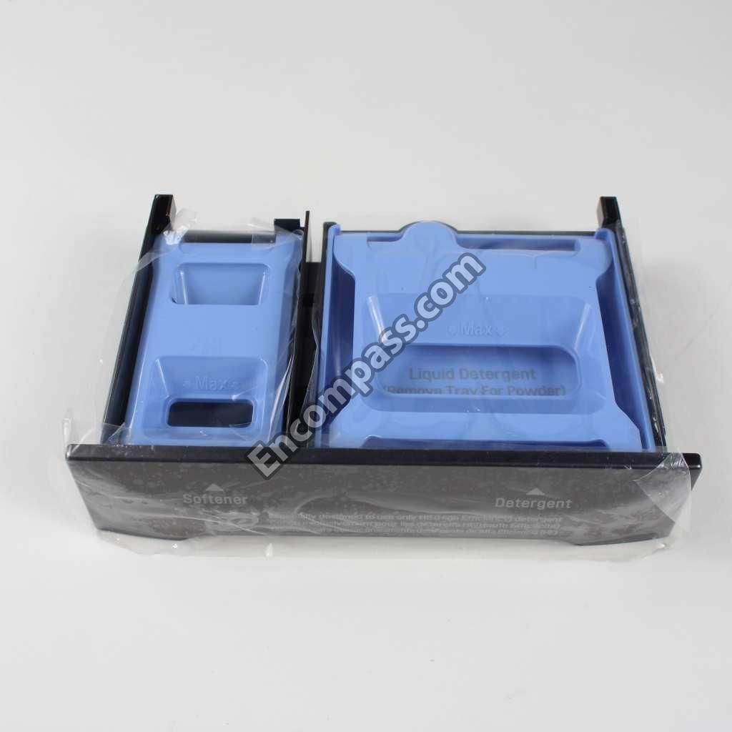 AAZ73855919 Detergent Box Assembly