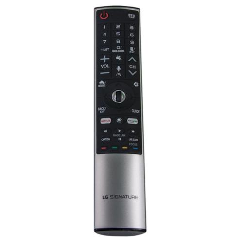 AGF78663101 Tv Remote Control Agf78663101 picture 1