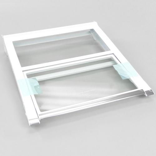 AHT73234046 Refrigerator Shelf Assembly picture 1