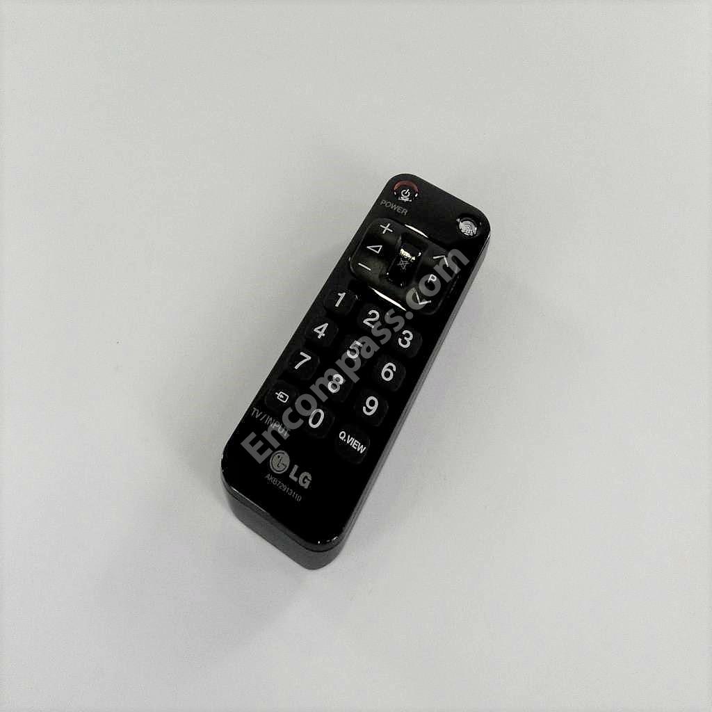 AKB72913110 Remote Controller Assembly