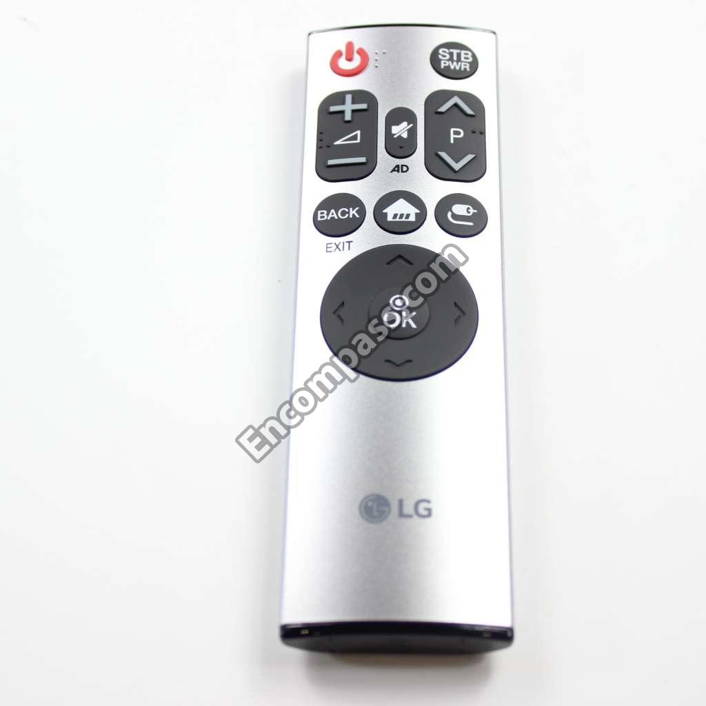 AKB74895916 Remote Controller Assembly picture 2
