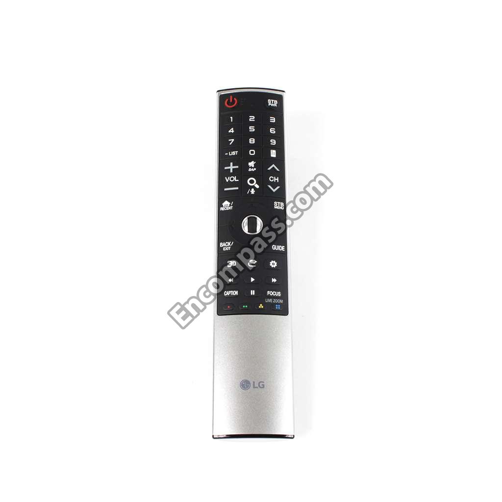 AGF78381202 Remote Control Mr16 An-mr700 picture 2