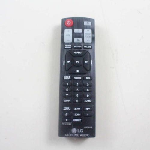 AKB74955341 Remote Controller Assembly