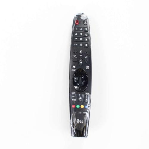 AKB75055902 Remote Controller Assembly picture 1