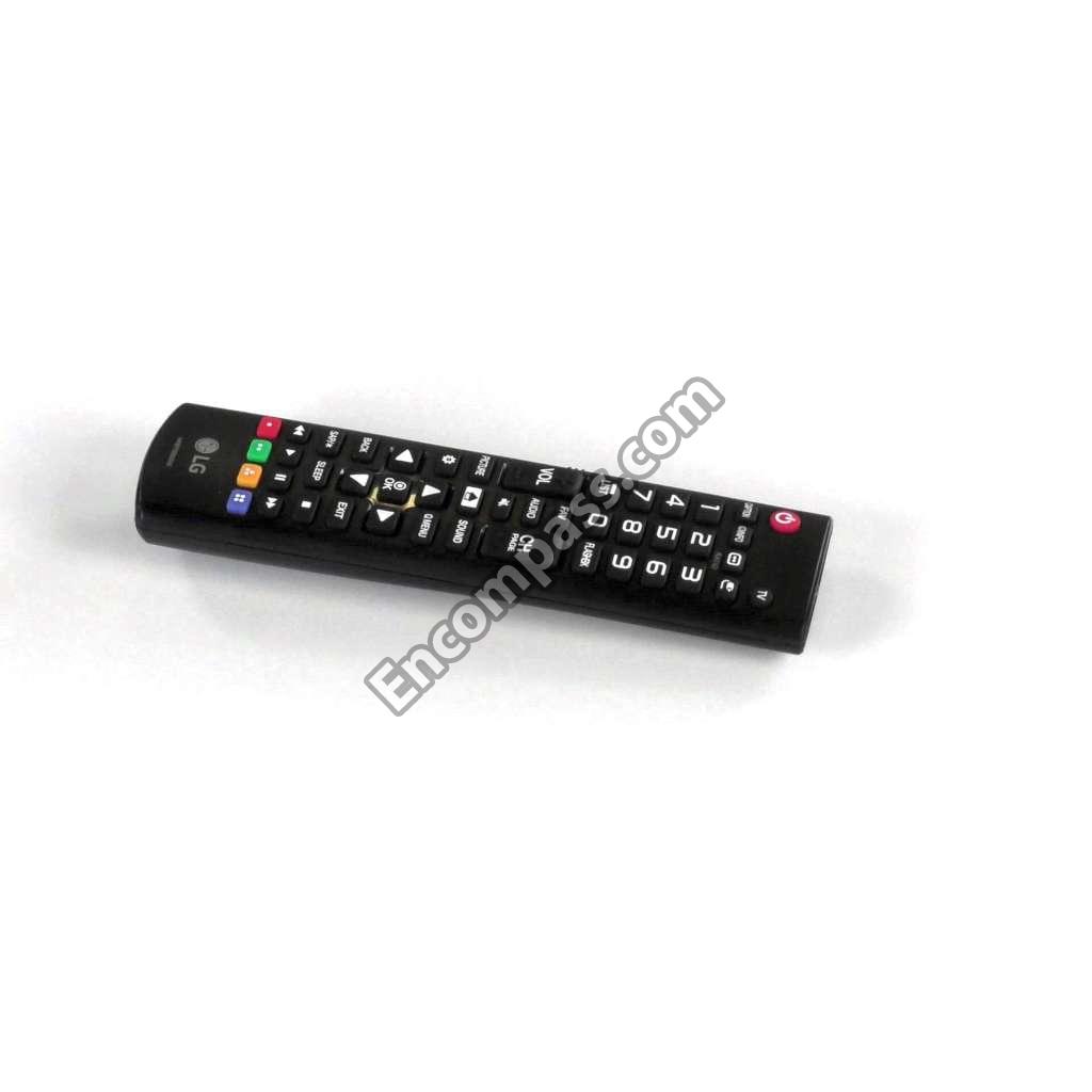 AKB75095330 Remote Controller Assembly