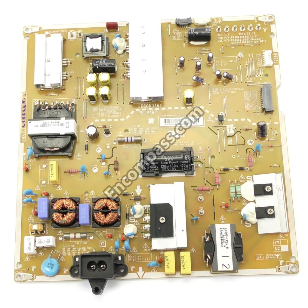 CRB35393001 Refurbis Power Supply Assembly