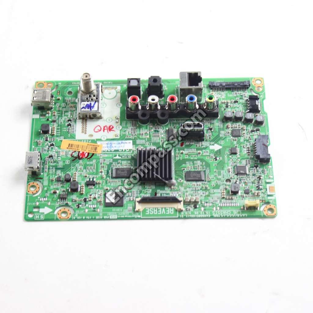 EBR82570304 Main Pcb Assembly picture 2