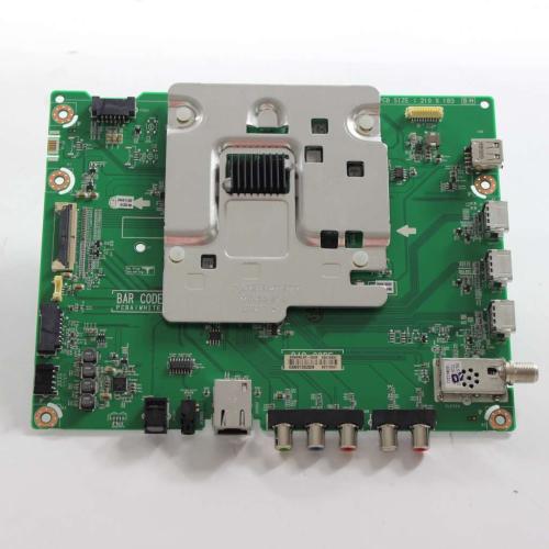 CRB35644801 Pcb Assembly,main,refur picture 1