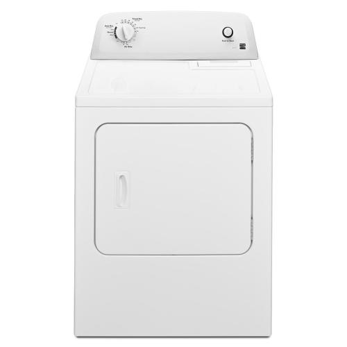 1106012511 Electric Dryer