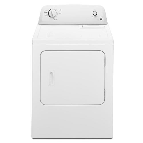 11060222511 Residential Dryer