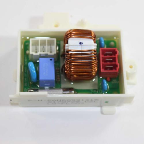 EAM60991301 WASHER NOISE FILTER OEM ***FREE 1 YEAR WARRANTY*** st 