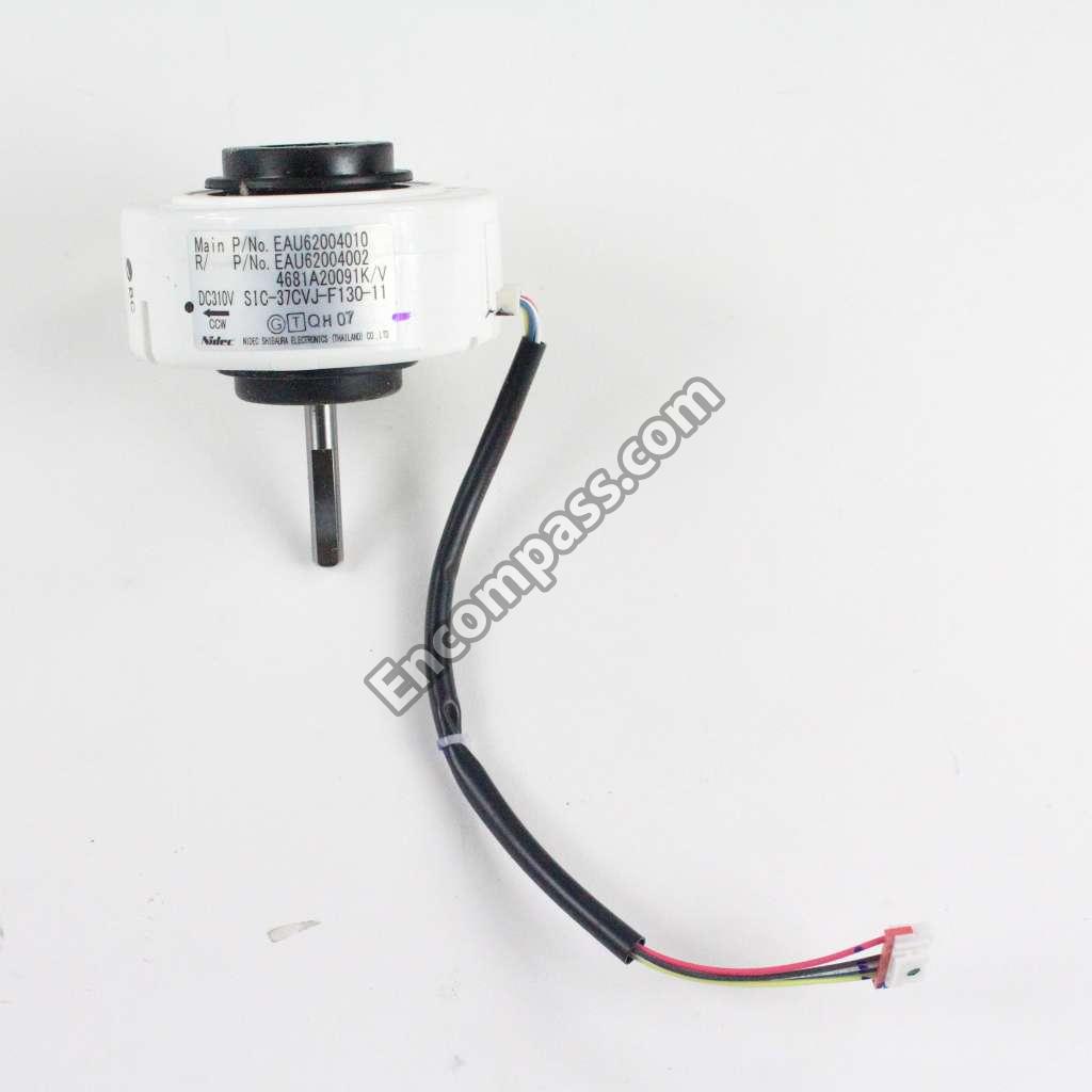 EAU62983004 *Motor Assembly,dc,indoor picture 2