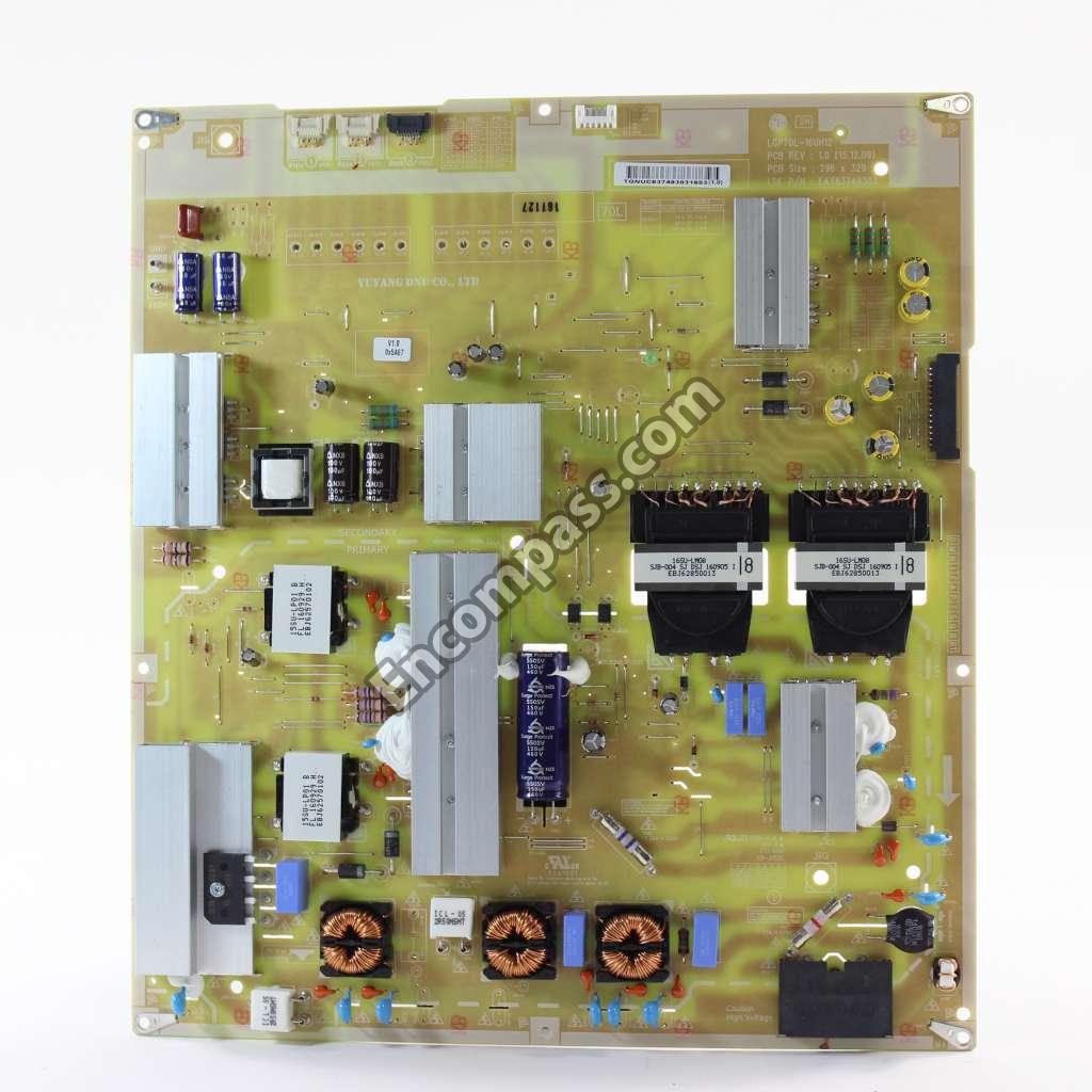 CRB35303801 Refurbis Power Supply Assembly