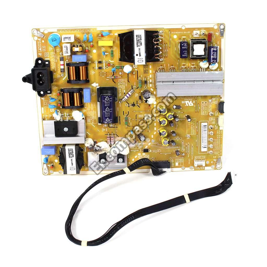 EAY64210702 Power Supply Assembly