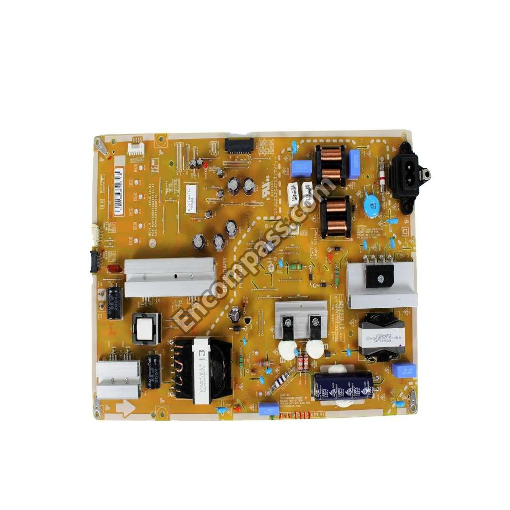 CRB35587801 Refurbis Power Supply Assembly picture 2
