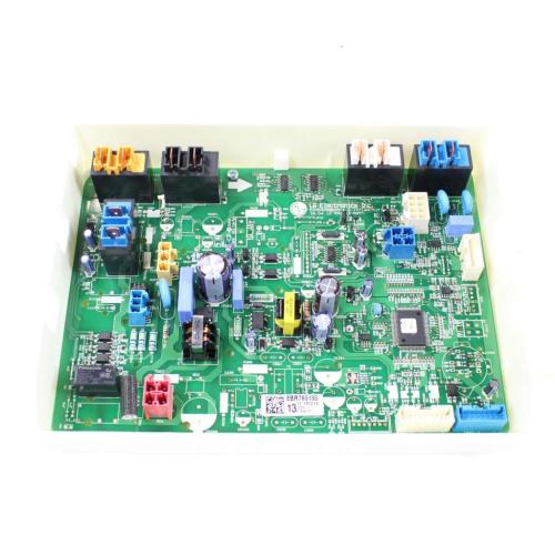 Details about   EBR81137801  Dyer  Pcb Assembly,display OEM 