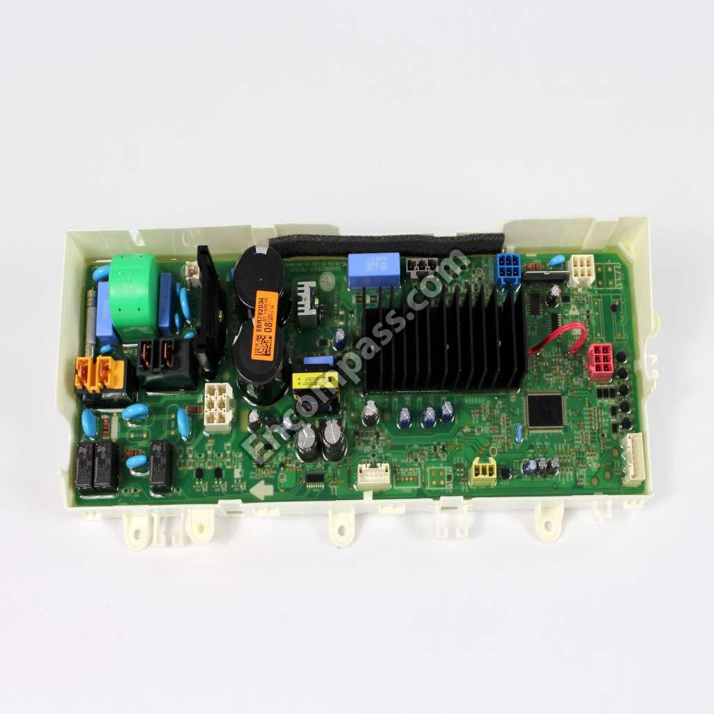 CSP30026201 Svc Pcb Assembly,onboarding picture 2