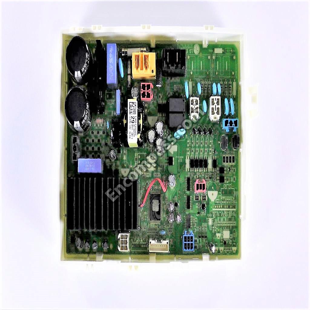 CSP30101412 Svc Pcb Assembly,onboarding picture 2