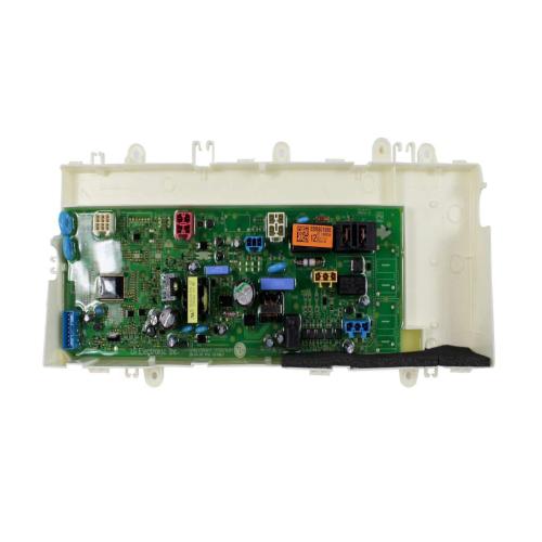 EBR80198612 Main Pcb Assembly picture 1