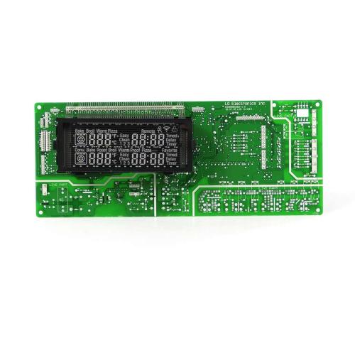 EBR80595315 Main Pcb Assembly picture 2
