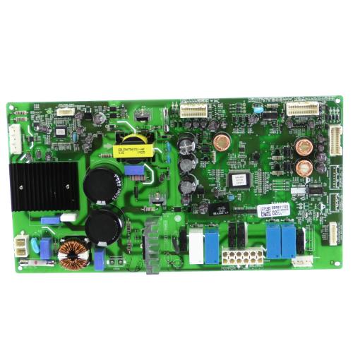 EBR81112002 Main Pcb Assembly picture 1